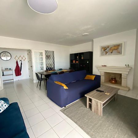 Apartamento Vista Mar Vieira de Leiria Exteriör bild