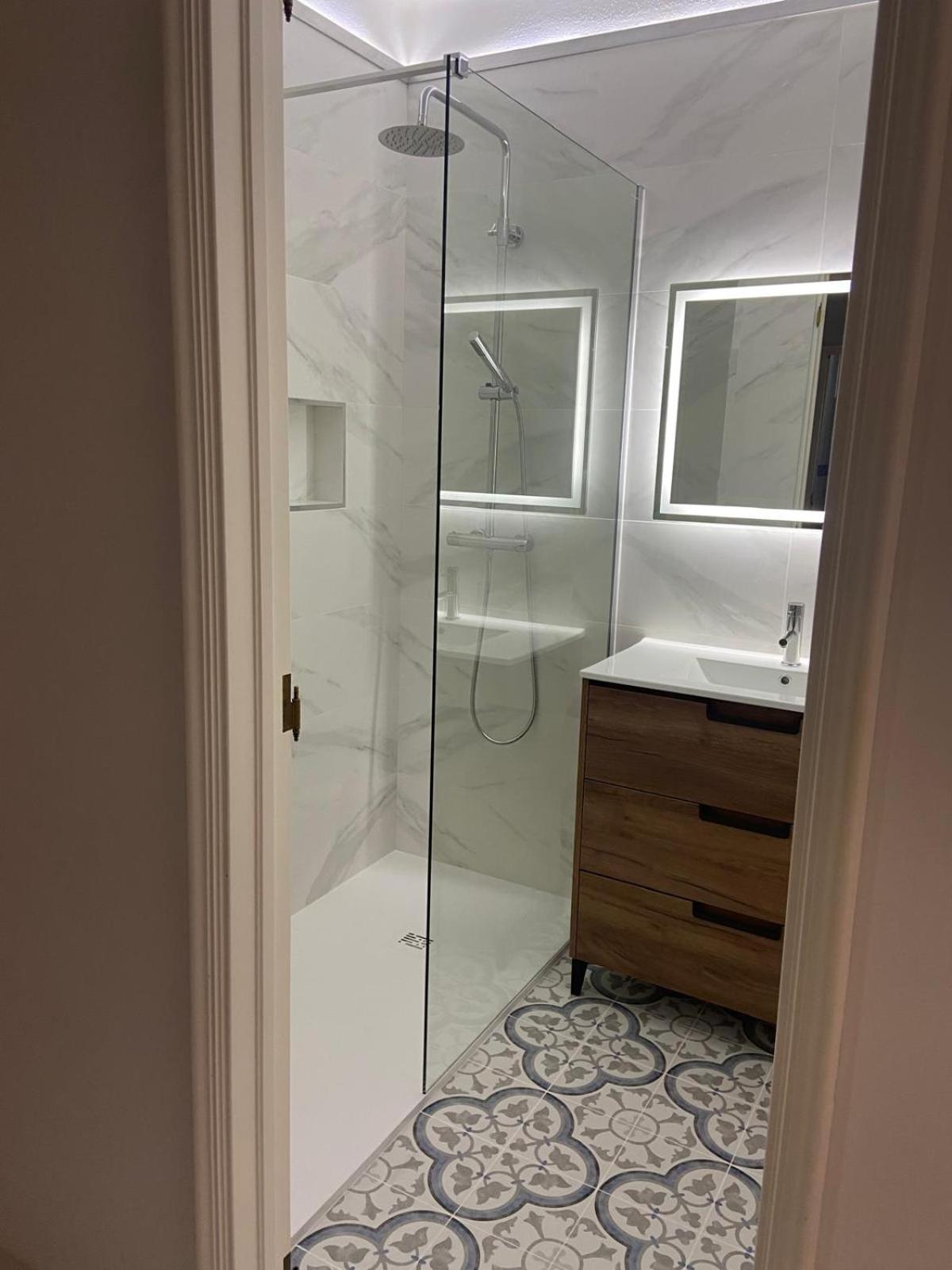 Apartamento Vista Mar Vieira de Leiria Exteriör bild